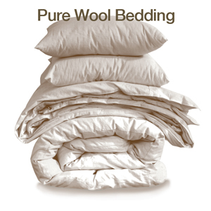 Eco Pure Wool Futon Mattress, Chemical Free Wool Futon Mattress, Pure  Wool Mattress