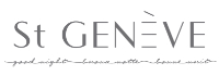 st geneve logo