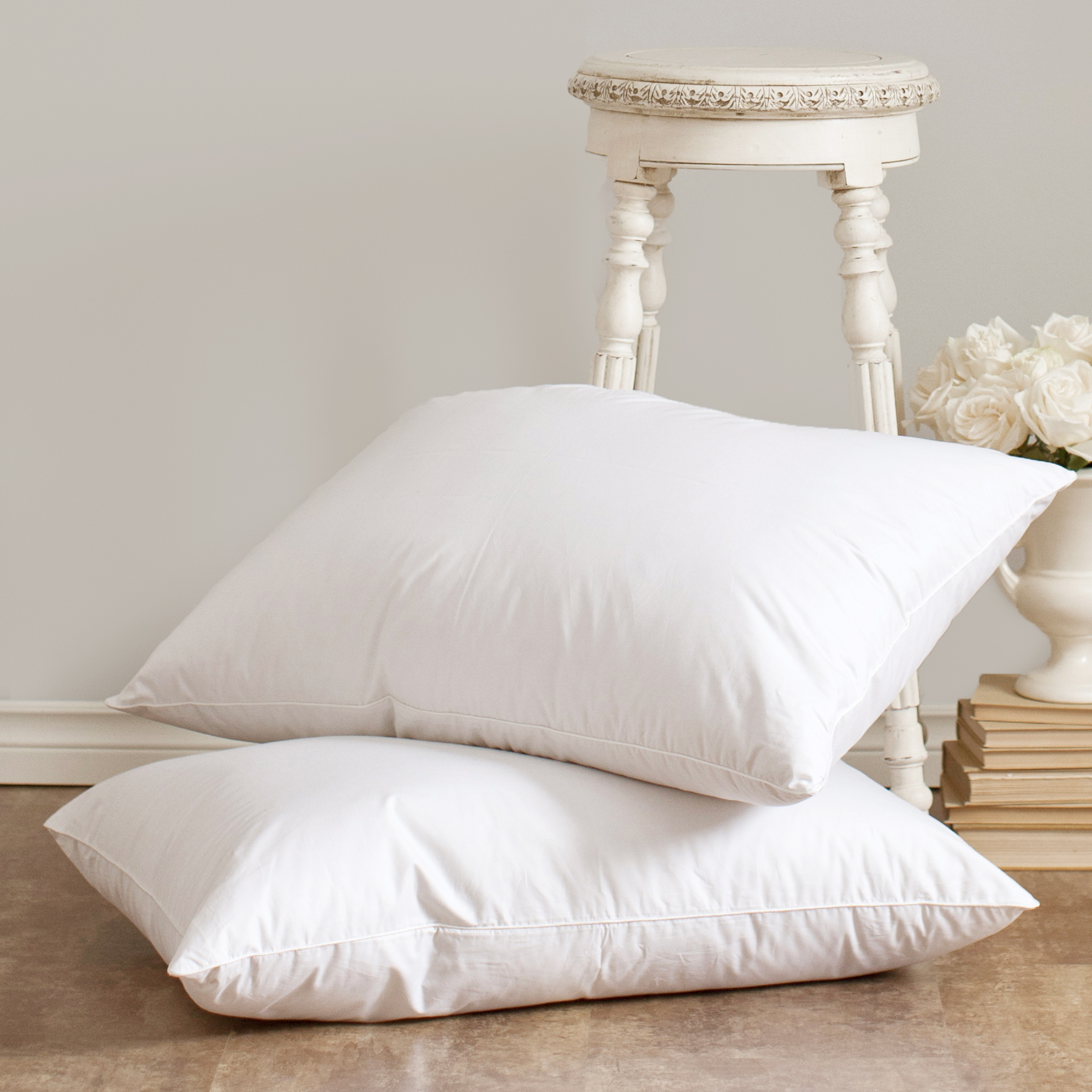 St. Geneve Heirloom Pillows